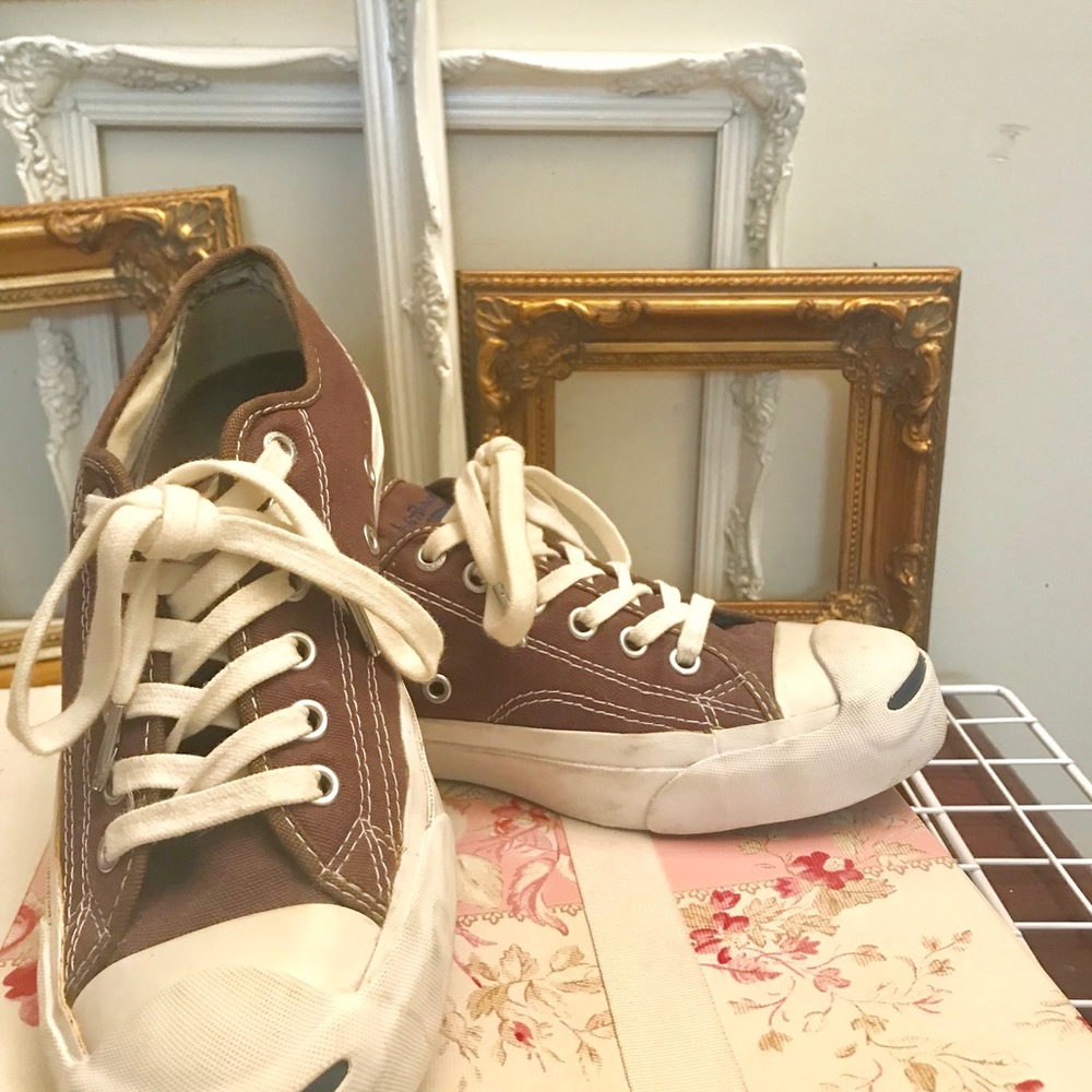 Converse tenis 👟